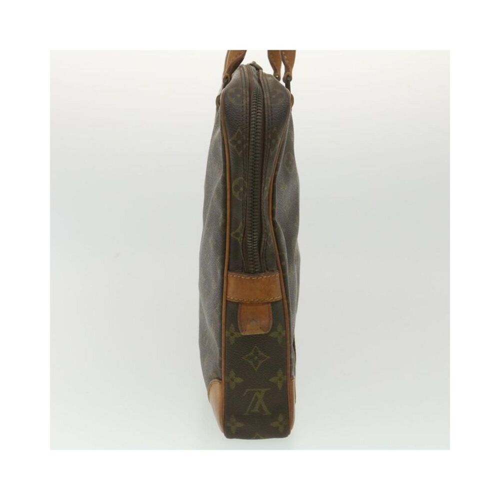 Pre Loved LOUIS VUITTON  Monogram Porte Documents Voyage Business Bag M53361 LV - Picture 3 of 15
